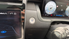 Hyundai TUCSON 1.6 TGDi Ultimate 5dr 2WD Petrol Estate